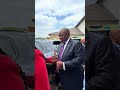 Ramaphosa Shows Off R10 Million BMW 🇿🇦