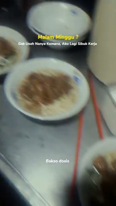 malam minggu kerja