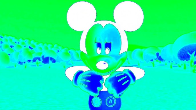 earrape Mickey Mouse Clubhouse Theme Song Sound Clip - Voicy