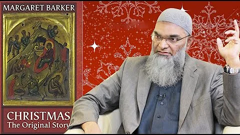 Book Review: Christmas, The Original Story by Marg...