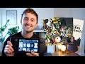 I played 3 Steam Deck games recommended by YOU