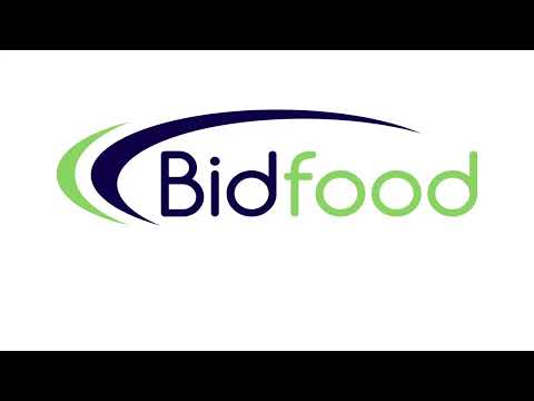 How to place an order on MyBidfood