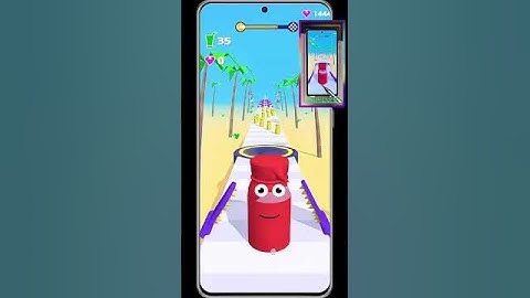 SHAPE SHIFTING All Levels Gameplay Walkthrough Android,ios max F107 ko #shorts #Shape #MaxLevel