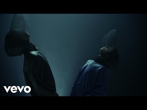 Spring But Dark Video