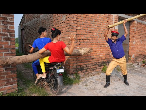 Funniest Fun Comedy Video 2021😂amazing comedy video 2021 Episode 129 By Busy Fun Ltd