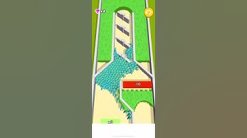 Max Level Pro Castle Raid!  Game 🔥 NEW BIG UPDATE!  Shorts # 2