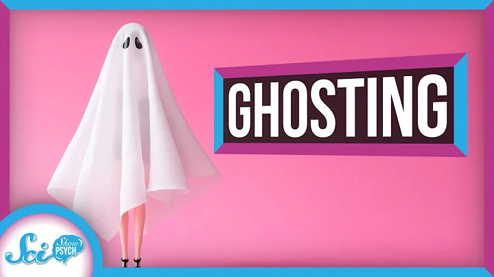 What Psychologists Can Tell You About Ghosting - DayDayNews