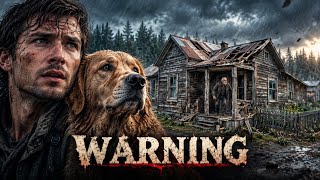 WARNING | A Father. A Son. A Storm That Could Not Wait | AI Short Film | Aura Films