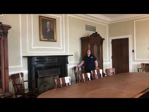 Buffalo Museum of
