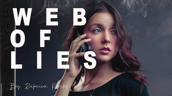 Web of Lies by Rebecca Parks