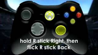 XBOX 360   FIFA 10   ALL TRICKS