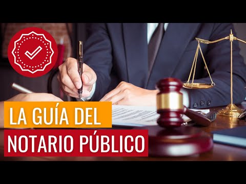 Video: ¿Por qué el escribano es una herramienta peligrosa?