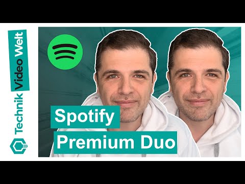 Spotify ? Premium Duo ?‍?‍?