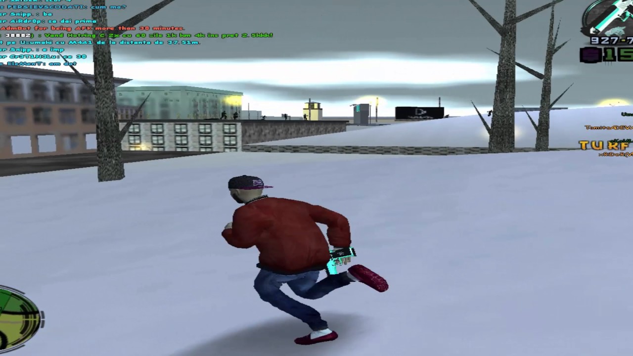  @OG-TIMES : ✱Vlad.WARMACHINE- War Montage # 7