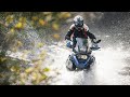 BMW Off Road Skills 2020