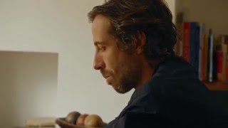 Acorn TV | Streaming Exclusive | Suspects clip