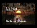 Ion Popa - Distinsa Doamna (www.ionpopa.ro)
