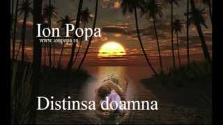 Ion Popa - Distinsa Doamna chords