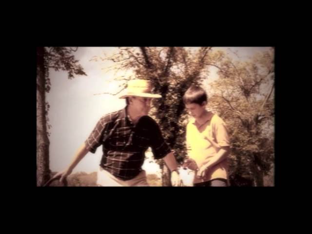 Tracy Lawrence - 'Til I Was A Daddy Too' (Official Music Video) Tracy Lawrence - 'Til I Was A Daddy Too' (Official Music Video)