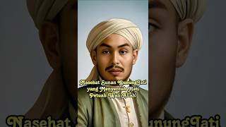 Download Lagu Nasihat Sunan Gunung Jati! #sunangunungjati #syarifhidayatullah #walisongo #nasihatulama #hikmah MP3