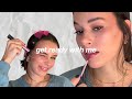 everyday makeup routine | grwm :)