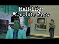 Half-Life... if it was in beta | Half-Life: Absolute Zero