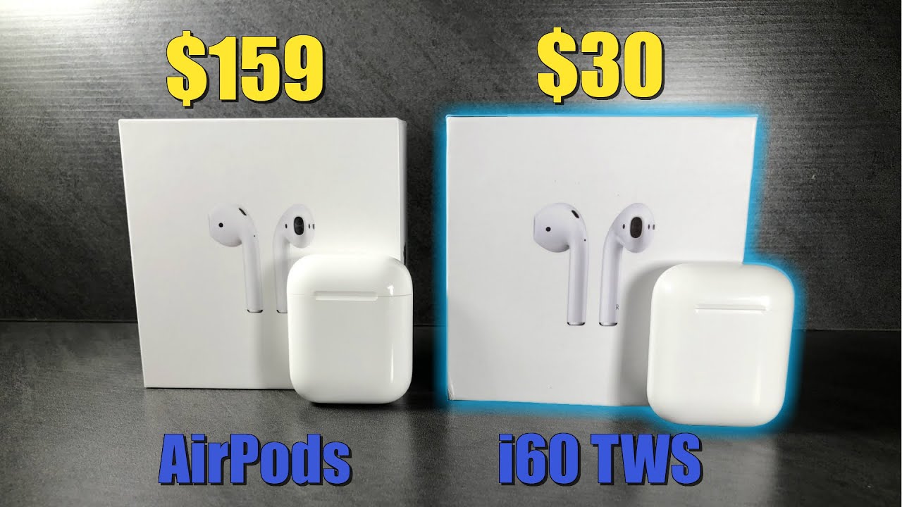 airpods 2 w1 chip