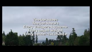 Amos 8:4-7 (Song Paraphrase) screenshot 5