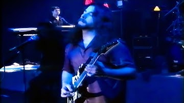 Dream Theater ~ Hollow Years ~ Live At Biskuithalle, Bonn, Germany (1997)