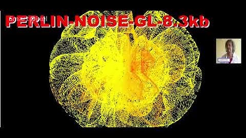 ..3d..webgl...morphing..perlin..noise..demo..animation.3D..clouds..animation.