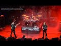 Grave Digger | 70000 Tons of Metal 2024