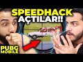 2 YOUTUBER BİR ARAYA GELMEMELİYDİ! ADAM SPEED HACK AÇTI!! w/ VURAL ÜZÜL | PUBG MOBILE