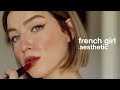 Chic French Inspired Makeup