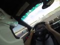 Turbo Bmw e46 m3 1/2mile run