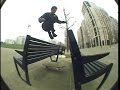Jake Martinelli de rolê apresenta: ‘Boroughs’ Episode 3 – Newham
