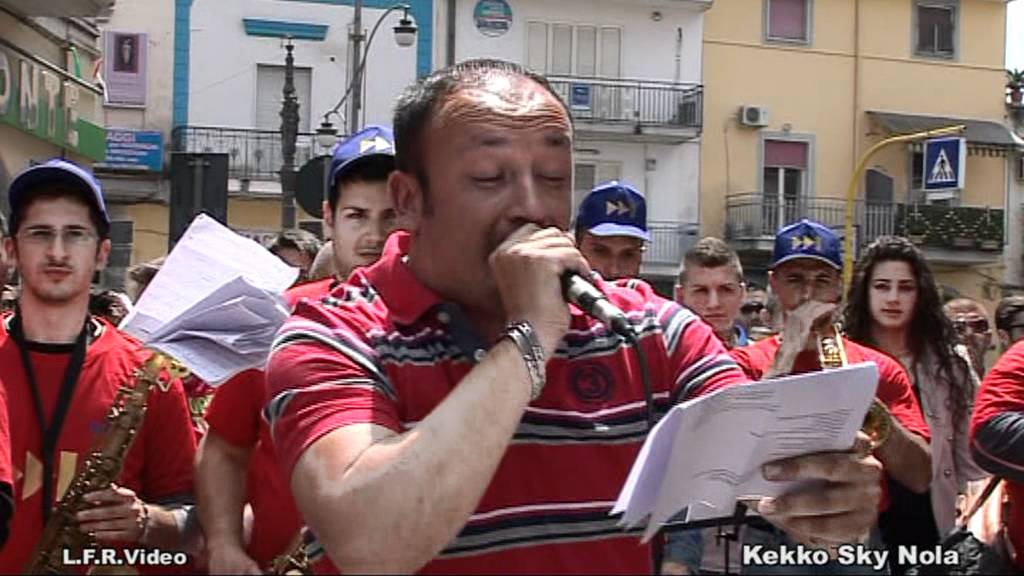 Questua Comitato Croce Uragano 2012 (Kekko Sky)