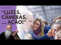 LULA e JANJA são PEGOS ENCENANDO imagens para MÍDIAS sociais no MEIO da TRAGÉDIA do SUL: VIROU PALCO