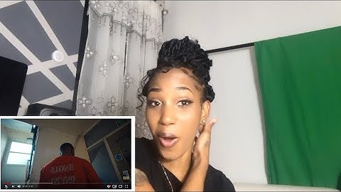 Remedee x Not3s & Young Adz -LOML [Music Video] | GRM Daily REACTION + REVIEW