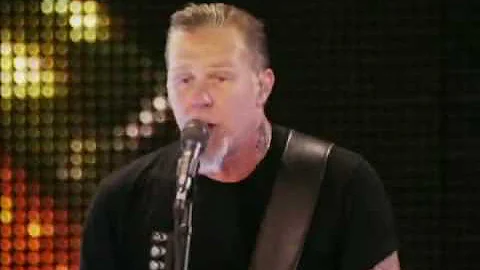 Metallica   The Memory Remains [Live Mexico City DVD 2009]