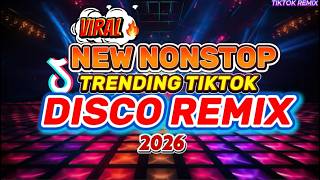 MY FAVORITE NEW NONSTOP - TRENDING TIKTOK SONGS | DISCO REMIX BY DJ JESSTONY X DJ JONEL SAGAYNO