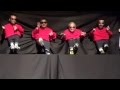 Funny Midgets Dance