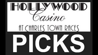 Charles Town Picks 8/27