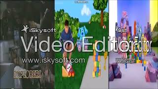 3 Timmy Themovieguy Family Favorites Promo 300Th Version