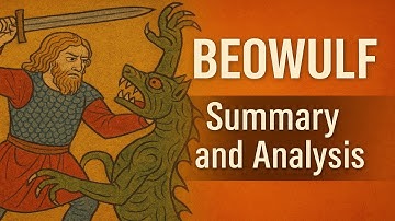 BEOWULF. Summary and analysis