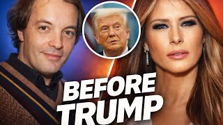 Melania Trump Before the White House — Her Ex Reveals the Untold Story
