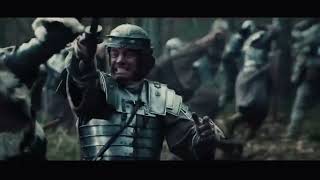 Top 10 [EPIC] ancient and medieval massive battles movie scenes of all time.