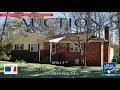 Fixer Upper Starter Home in Morristown NJ AUCTION