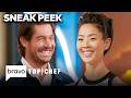 SNEAK PEEK: Madison LeCroy and Craig Conover Bring Southern Charm To Top Chef | (S23 E7) | Bravo