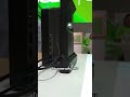 จอโปรเจคเตอร์ที่ไม่ง้อผนัง !! #computex #computex2025 #Acer