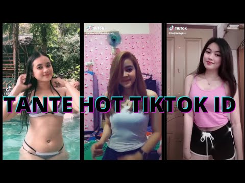 KUMPULAN TIKTOK MAMAH MUDA HOT